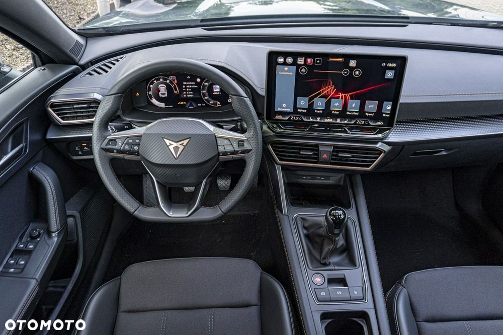 Cupra Formentor - 14