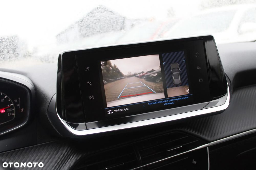 Peugeot 2008 1.2 PureTech Allure S&S - 18