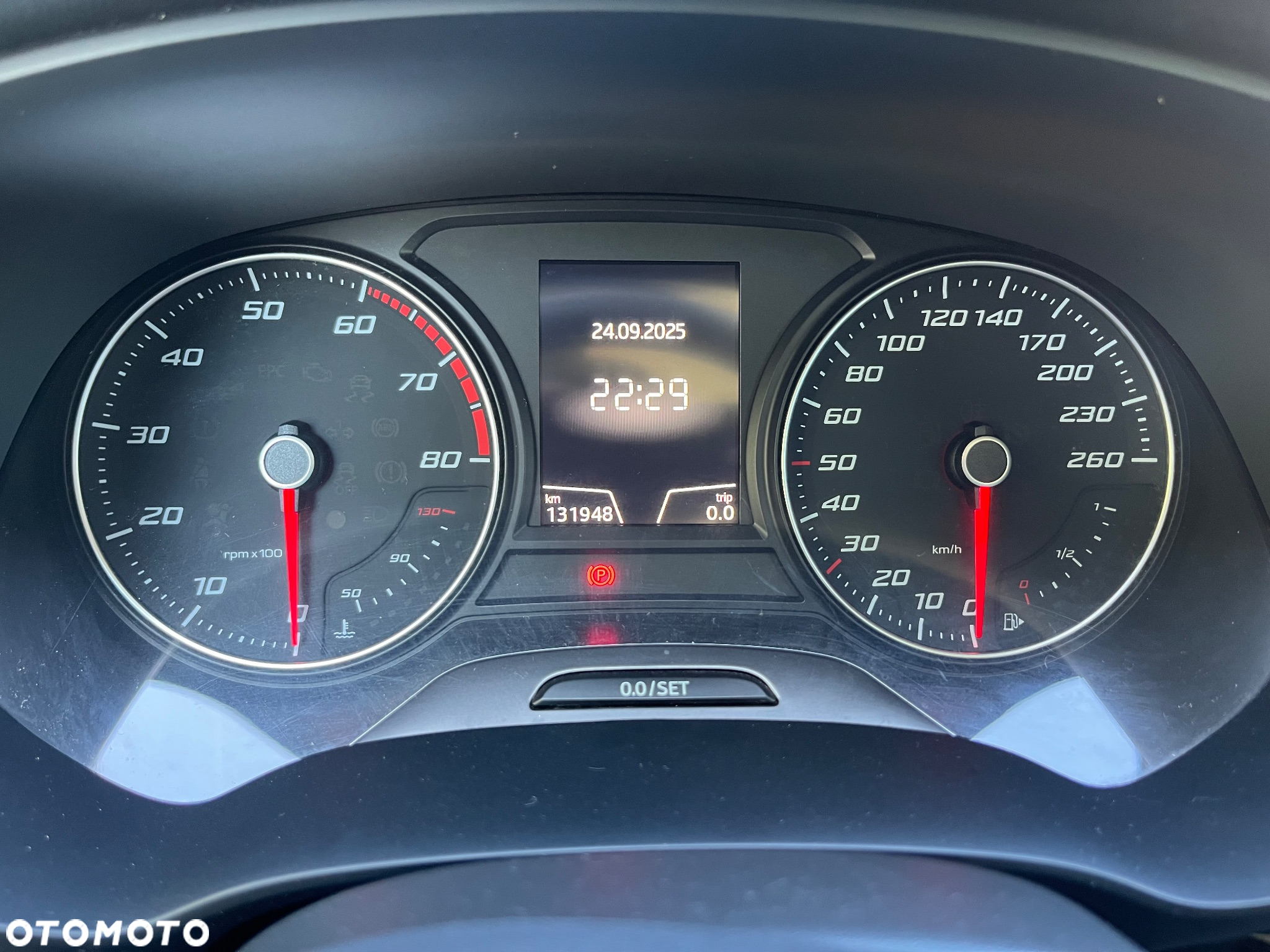 Seat Leon 1.8 TSI FR S&S - 22