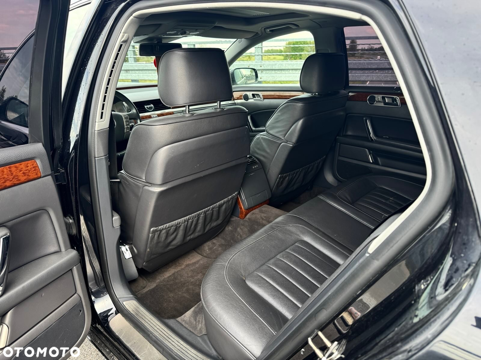 Volkswagen Phaeton 3.0 V6 TDI DPF 4Mot (5os) - 24