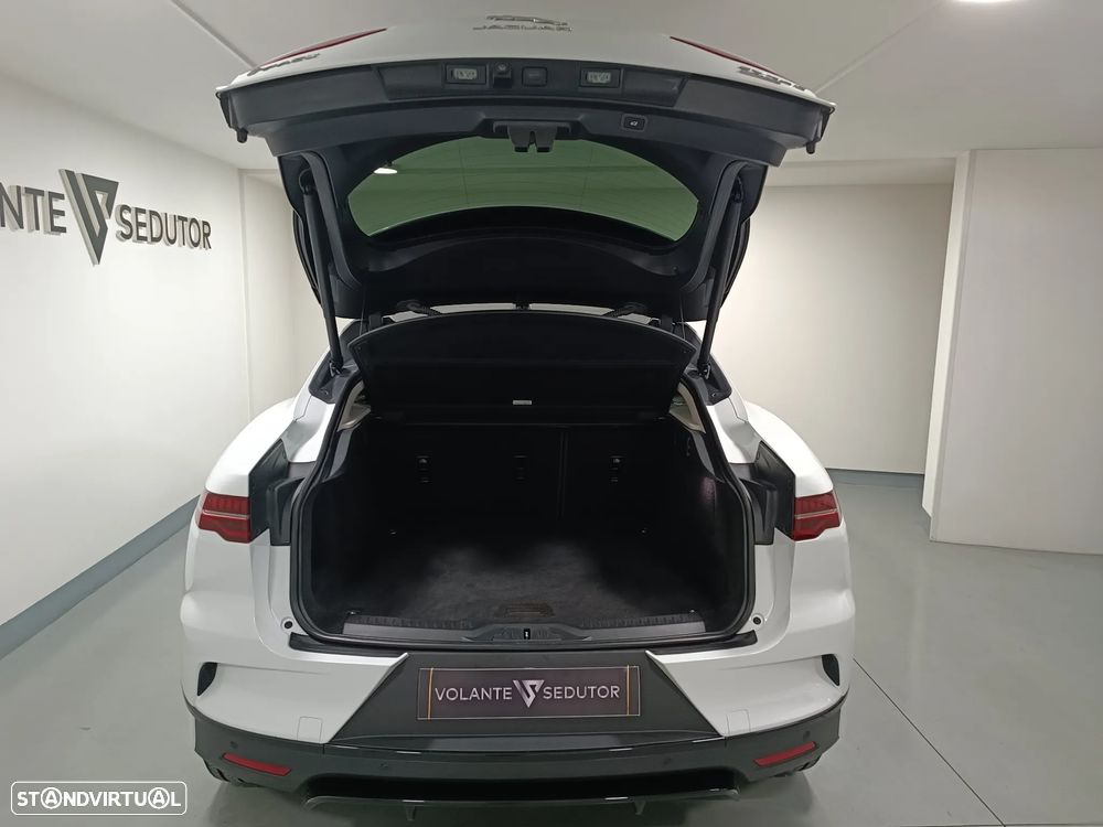 Jaguar I-Pace S AWD Aut. - 10