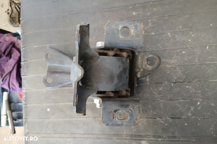 SUPORT MOTOR Mitsubishi ASX 1 [2010 - 2012] Crossover 1.8 DI-D MT 2WD - 3