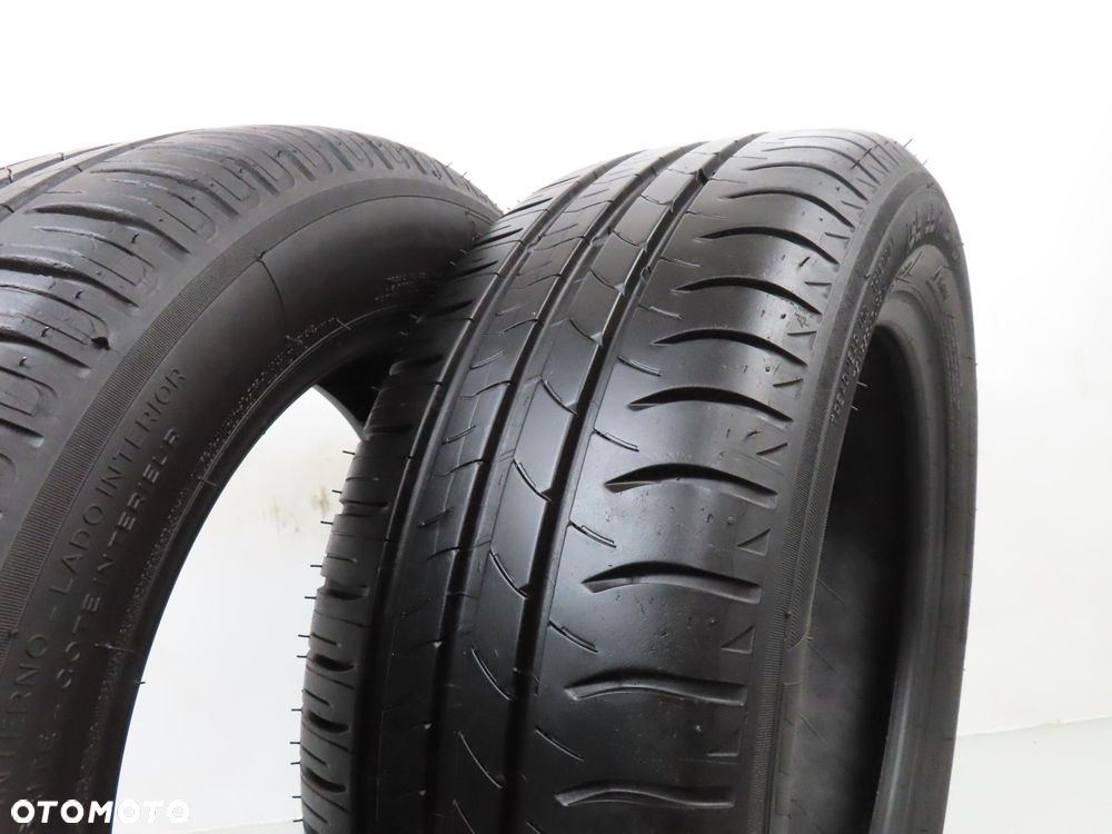 2x 195/55R15 OPONY LETNIE UŻYWANE Michelin Energy Saver 85V - 6