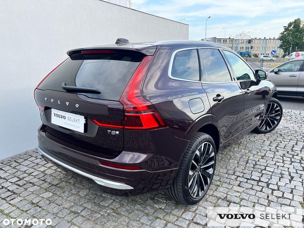 Volvo XC 60 - 7