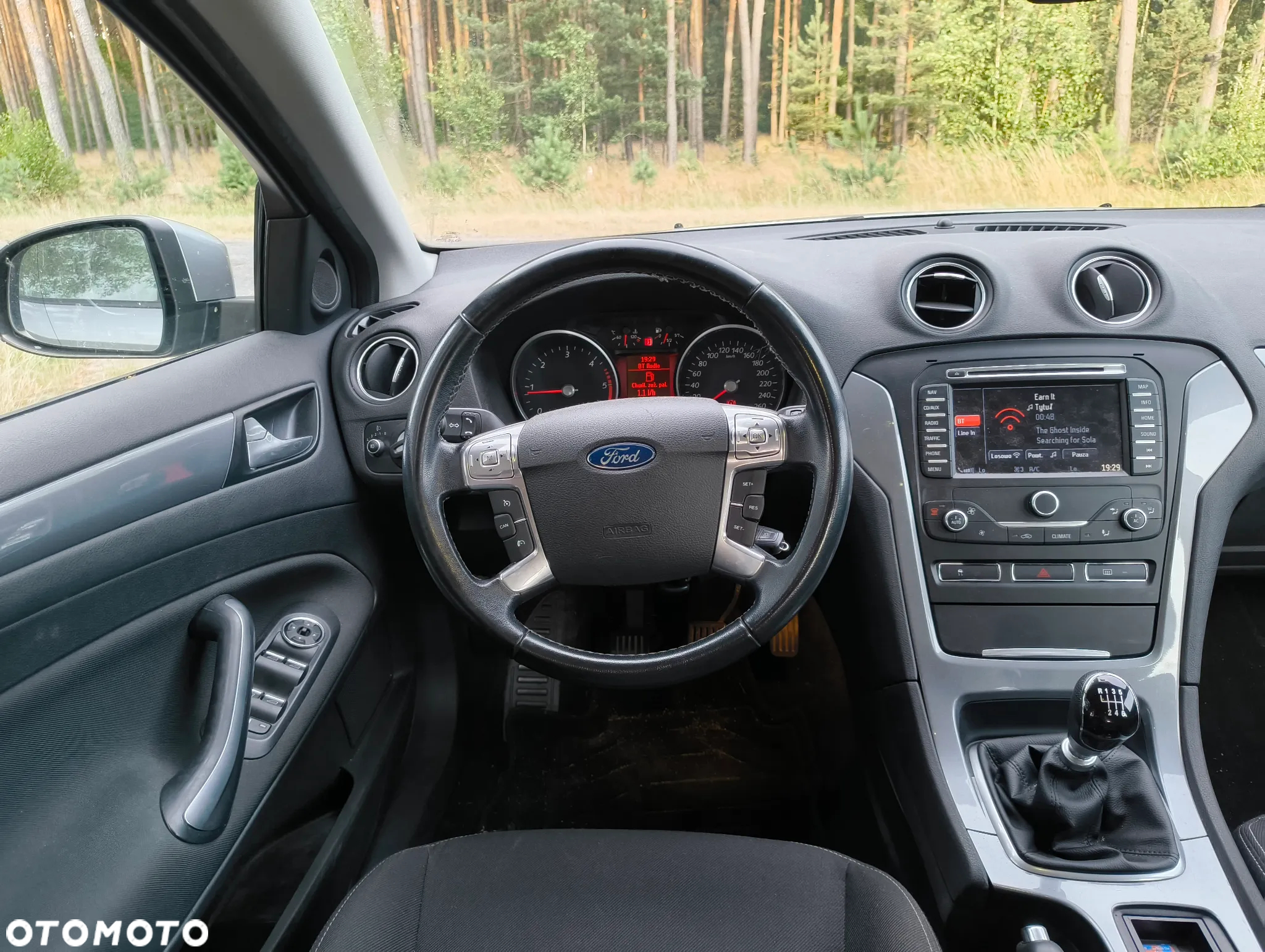 Ford Mondeo 2.0 TDCi Ambiente - 18