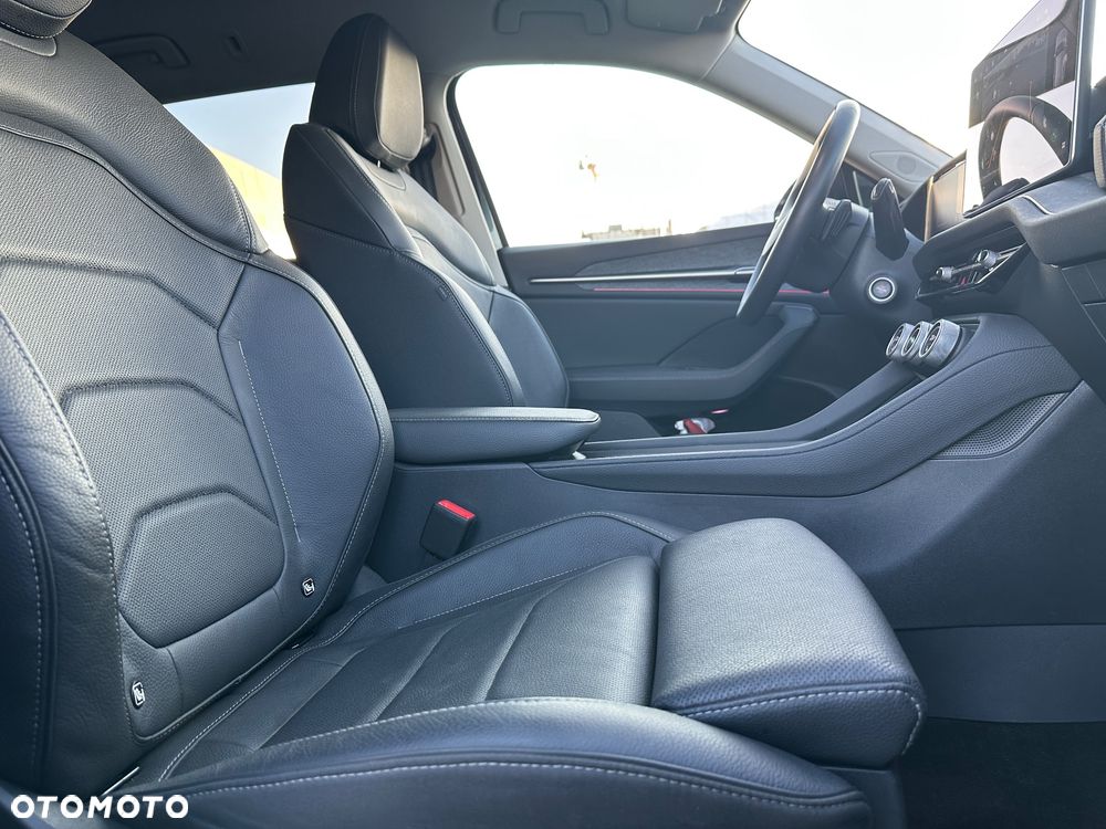 Skoda Kodiaq 2.0 TDI 4x4 Edition 130 DSG - 17