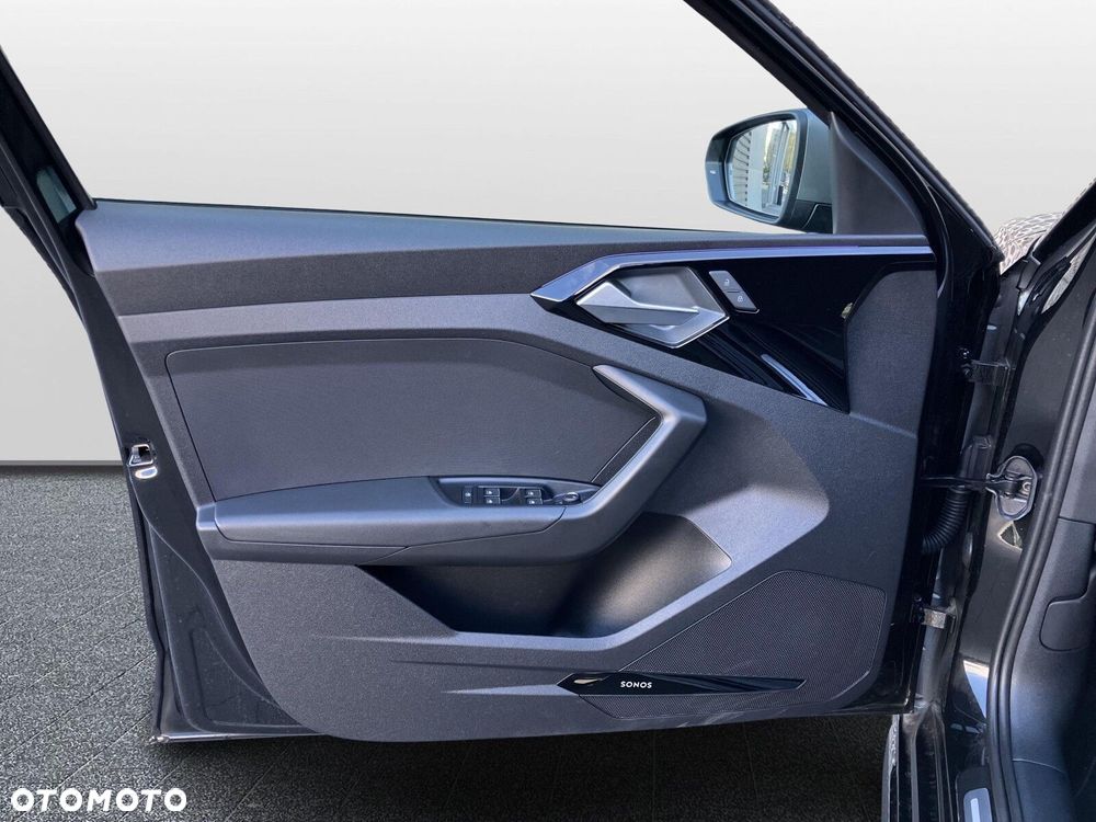 Audi A1 Sportback - 31