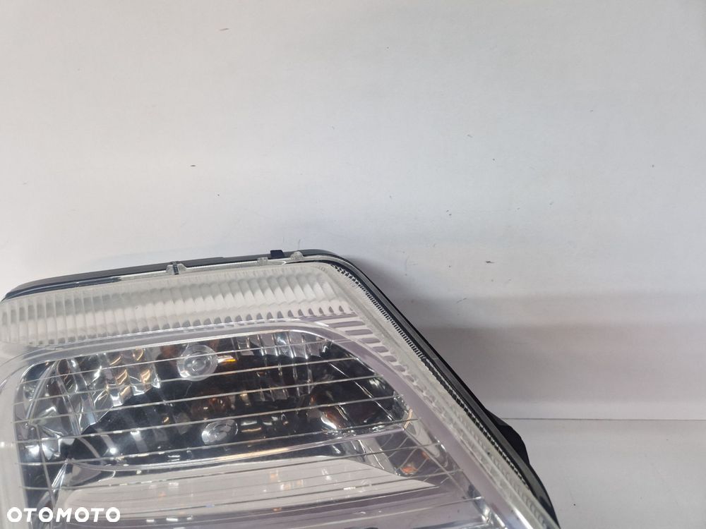 CITROEN C2 9680128180 LAMPA PRAWA PRZÓD PRZEDNIA EU - 5