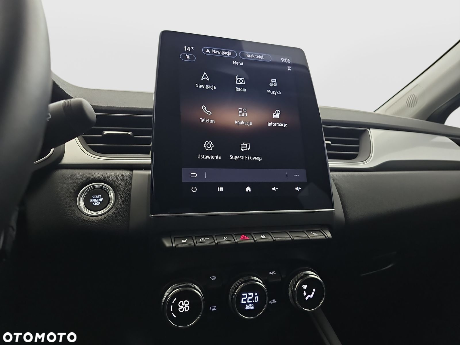 Renault Captur - 14