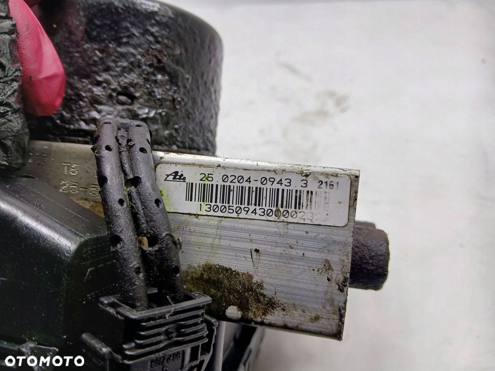 Pompa Abs 04683932Ab A Chrysler Voyager Iv - 7