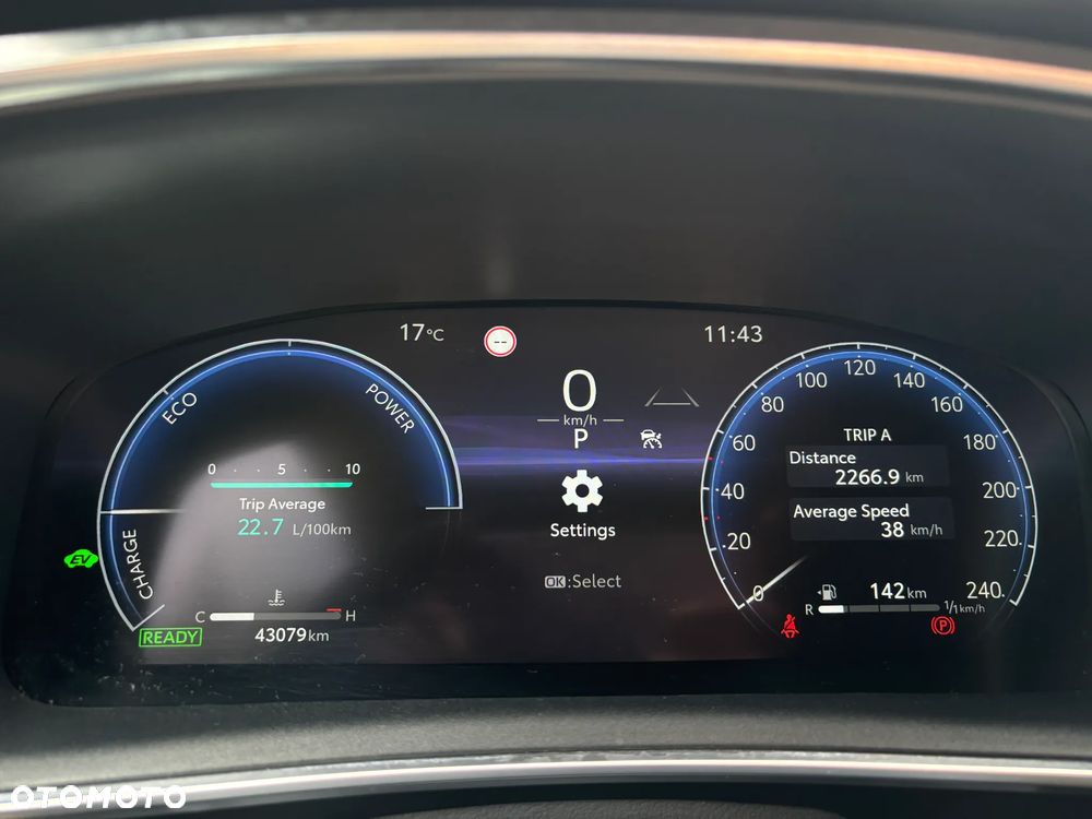 Toyota Corolla 1.8 Hybrid Comfort - 17