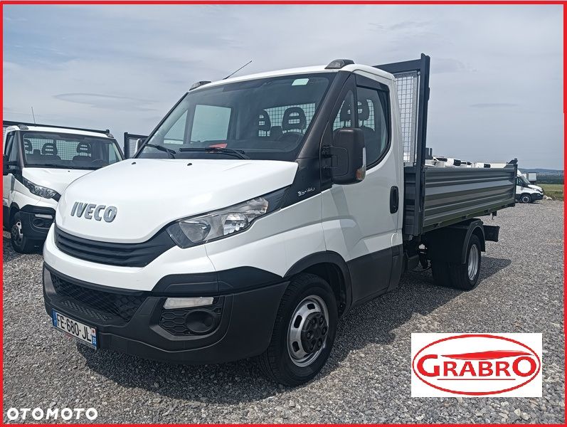 Iveco 35C14, 35C13, 35C15, 35C16