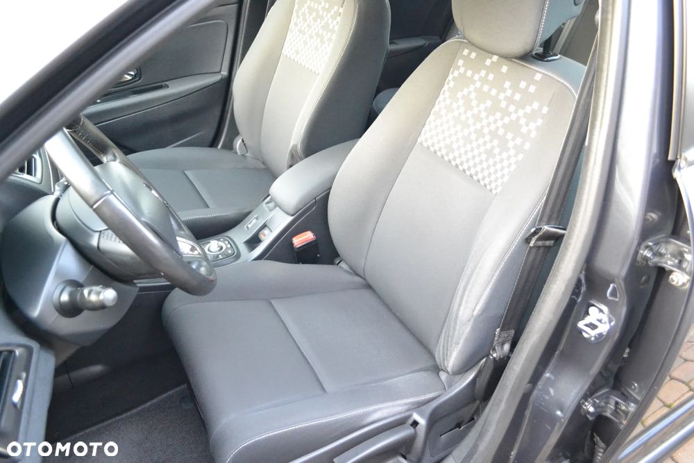 Renault Megane 1.6 16V Color Edition - 20
