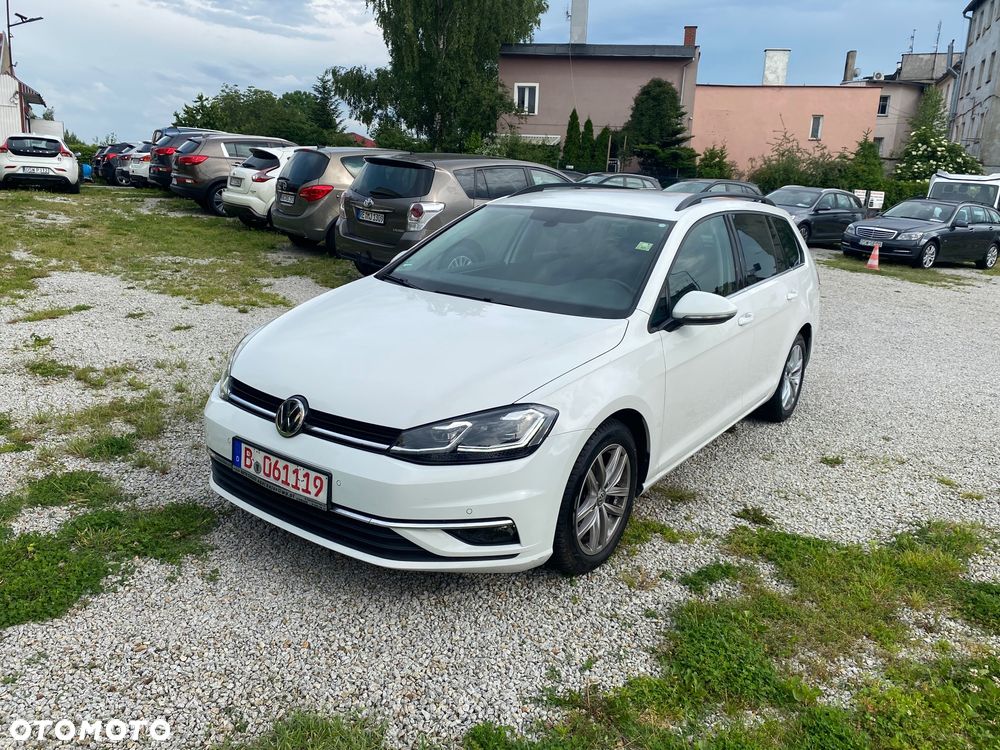 Volkswagen Golf 1.4 TSI (BlueMotion Technology) Highline - 15