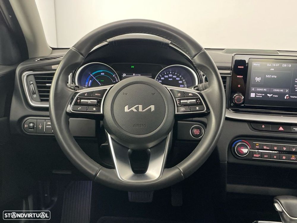 Kia XCeed 1.6 GDi PHEV Drive - 14