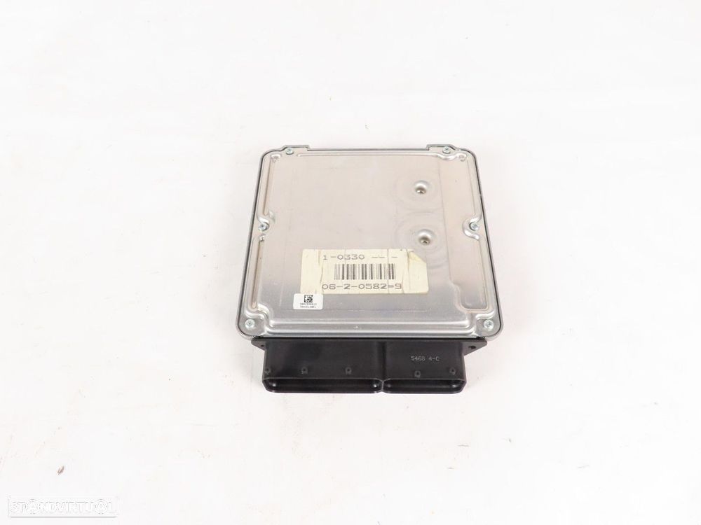 Centralina motor Diesel Seminovo/ Original VW PASSAT (3C2)/VW PASSAT Variant (3C... - 2