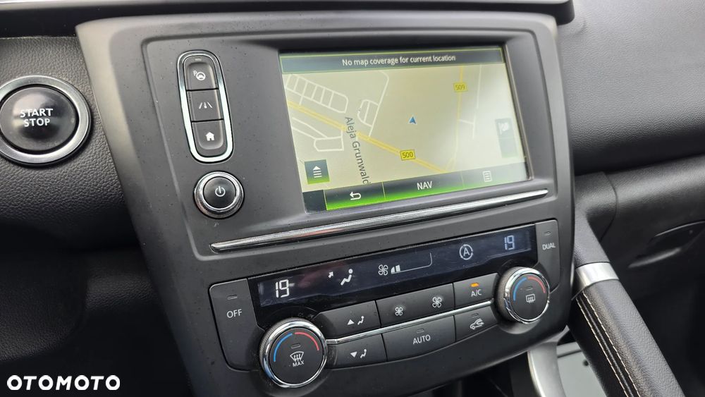 Renault Kadjar 1.2 Energy TCe Business - 26