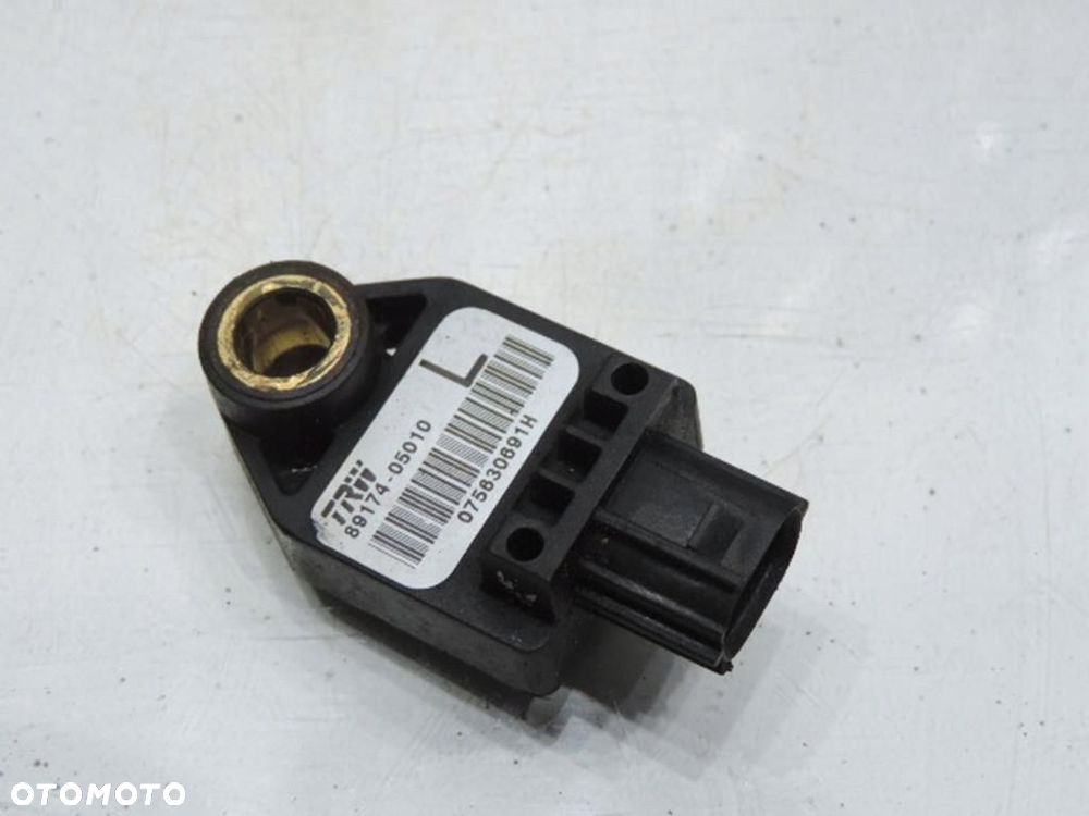 SENSOR AIRBAG TOYOTA AVENSIS T25 8917405010 - 6