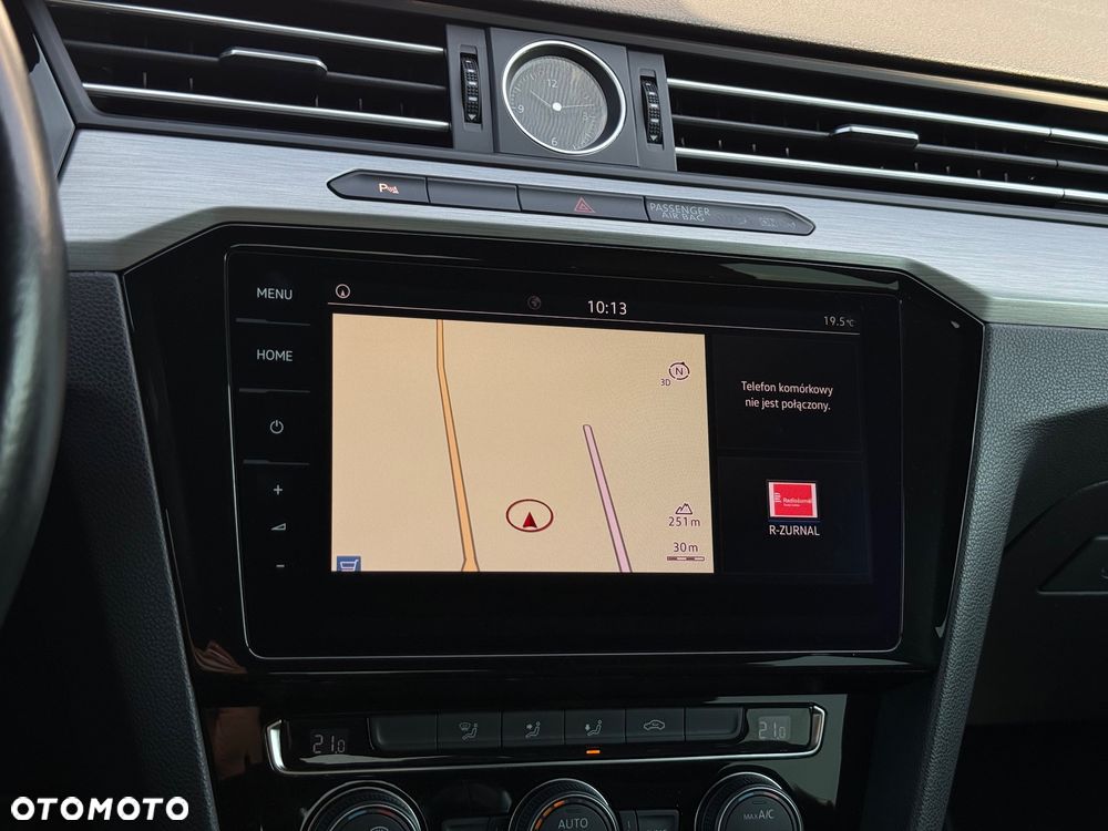Volkswagen Arteon - 19