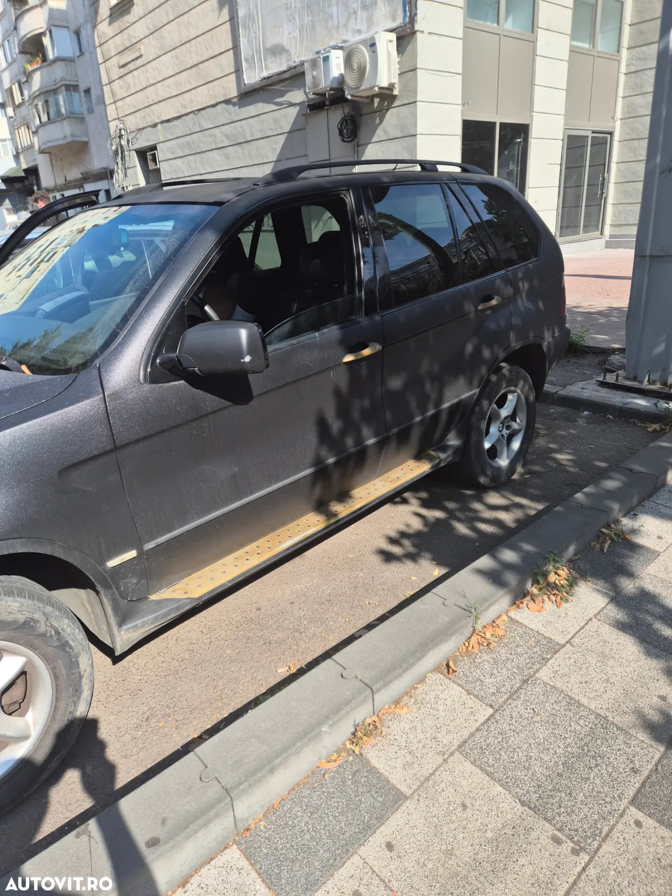 BMW X5 3.0 i Aut. - 3