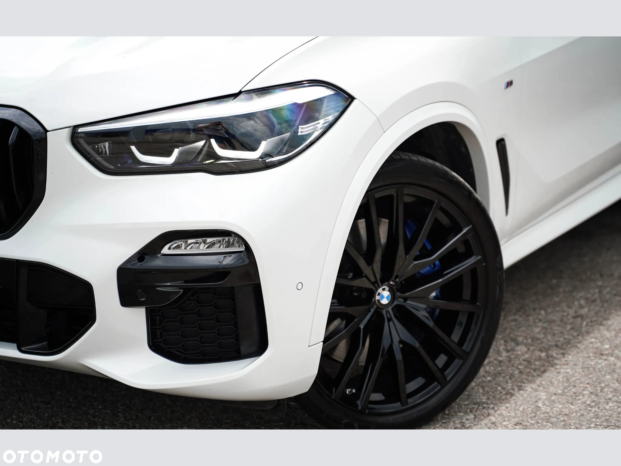 BMW X5 xDrive40i sport - 12