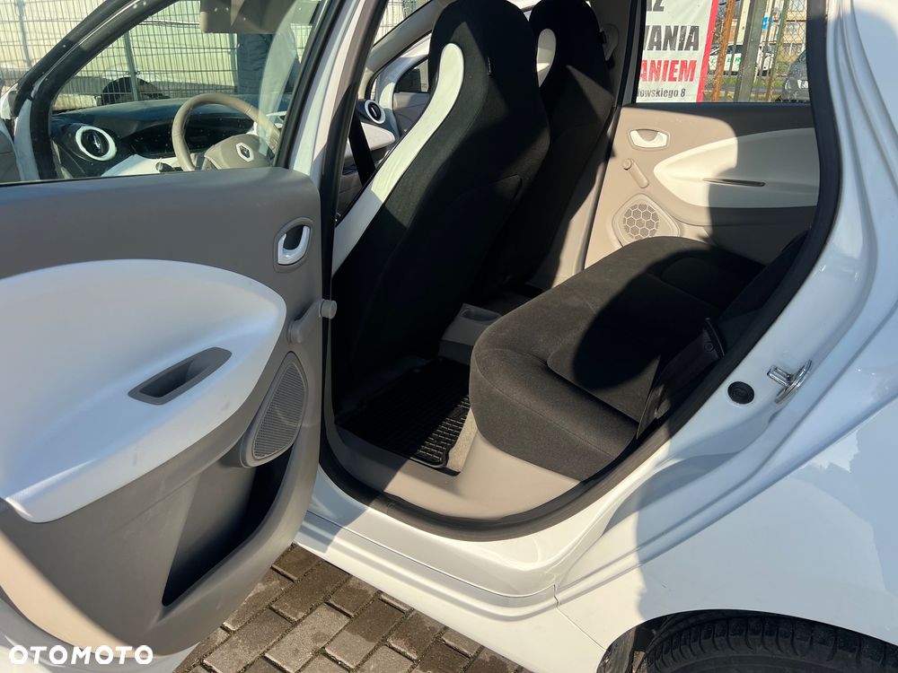 Renault Zoe Life - 19