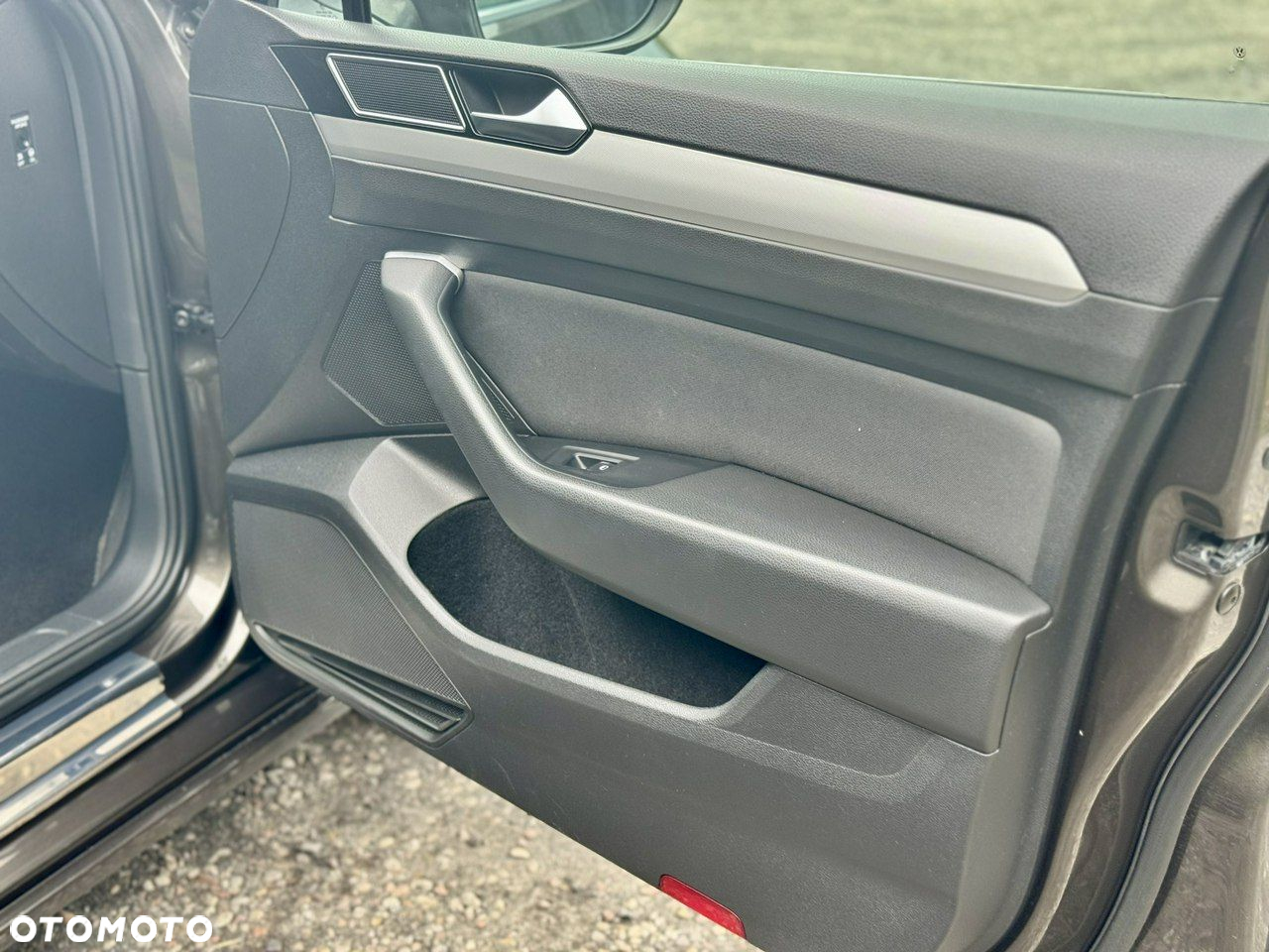 Volkswagen Passat 1.5 TSI EVO Comfortline - 27