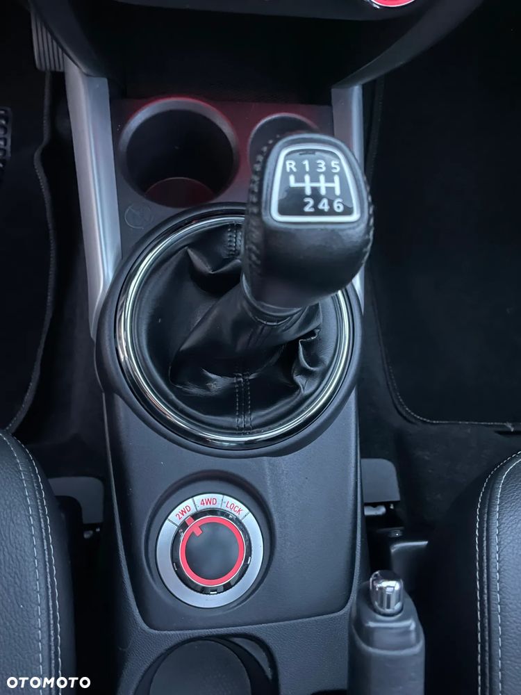 Peugeot 4008 - 16