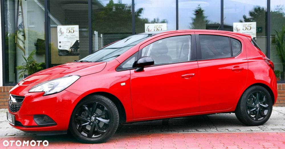 Opel Corsa - 5