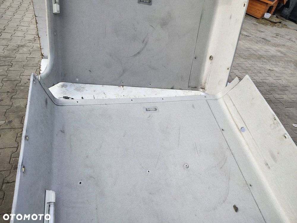 PODSUFITKA SUFIT FORD TRANSIT 5 V FL LIFT - 6
