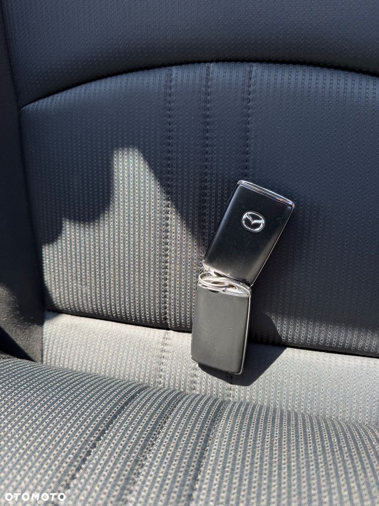 Mazda CX-3 2.0 Skyenergy - 17