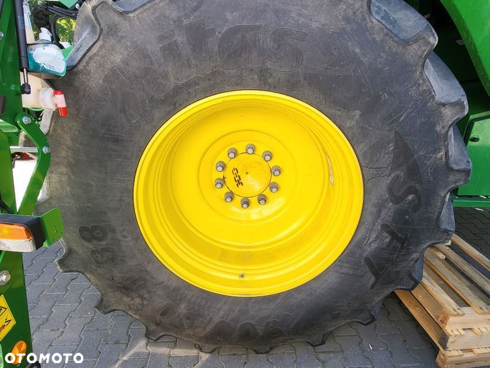 John Deere S 780 i - 12