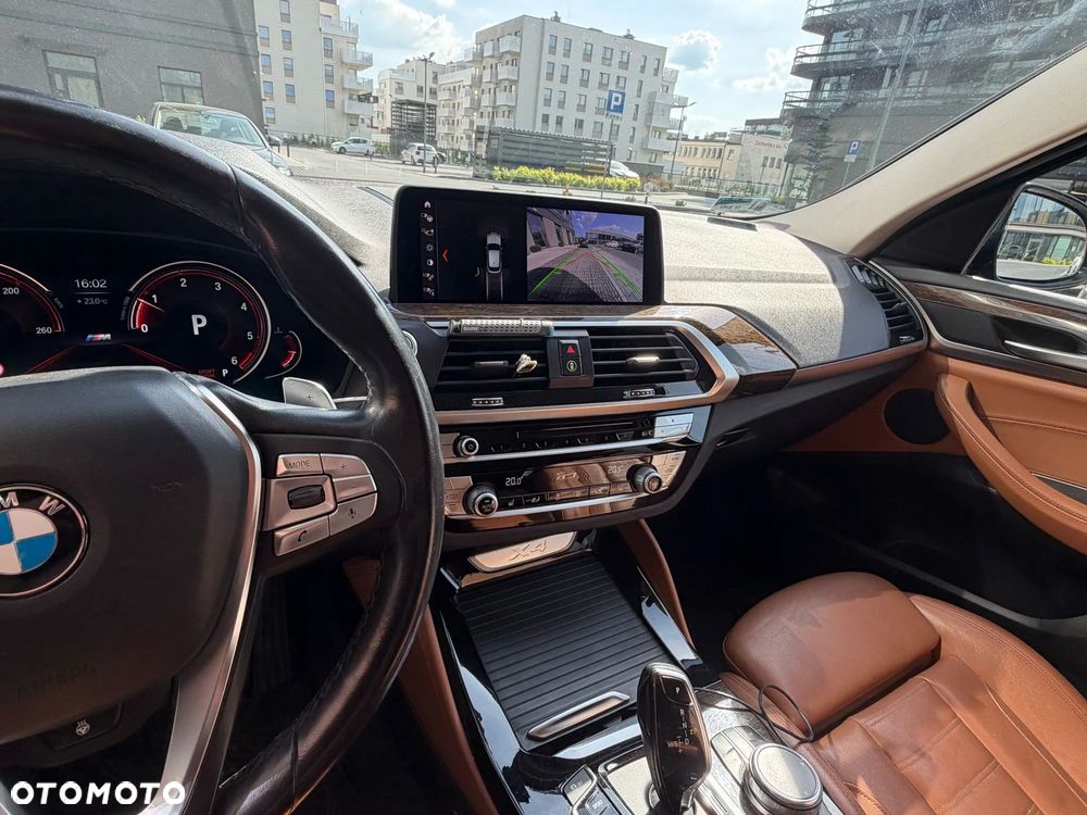 BMW X4 - 24