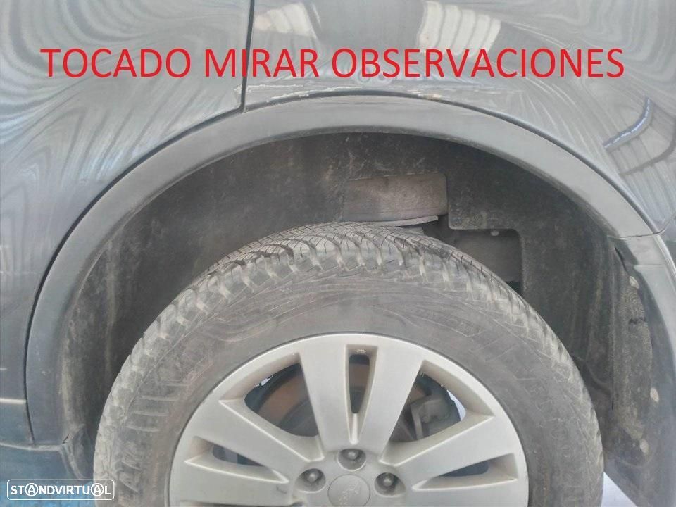 ABA TRASEIRA ESQUERDA SUBARU TRIBECA B9 - 1