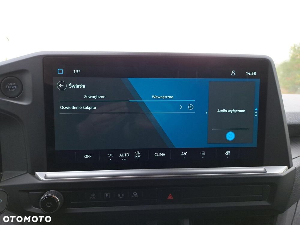 Volkswagen Transporter Furgon, 2,0 l TDI 170 KM / 8-bieg.automatyczna r. o: 3500 mm - 27