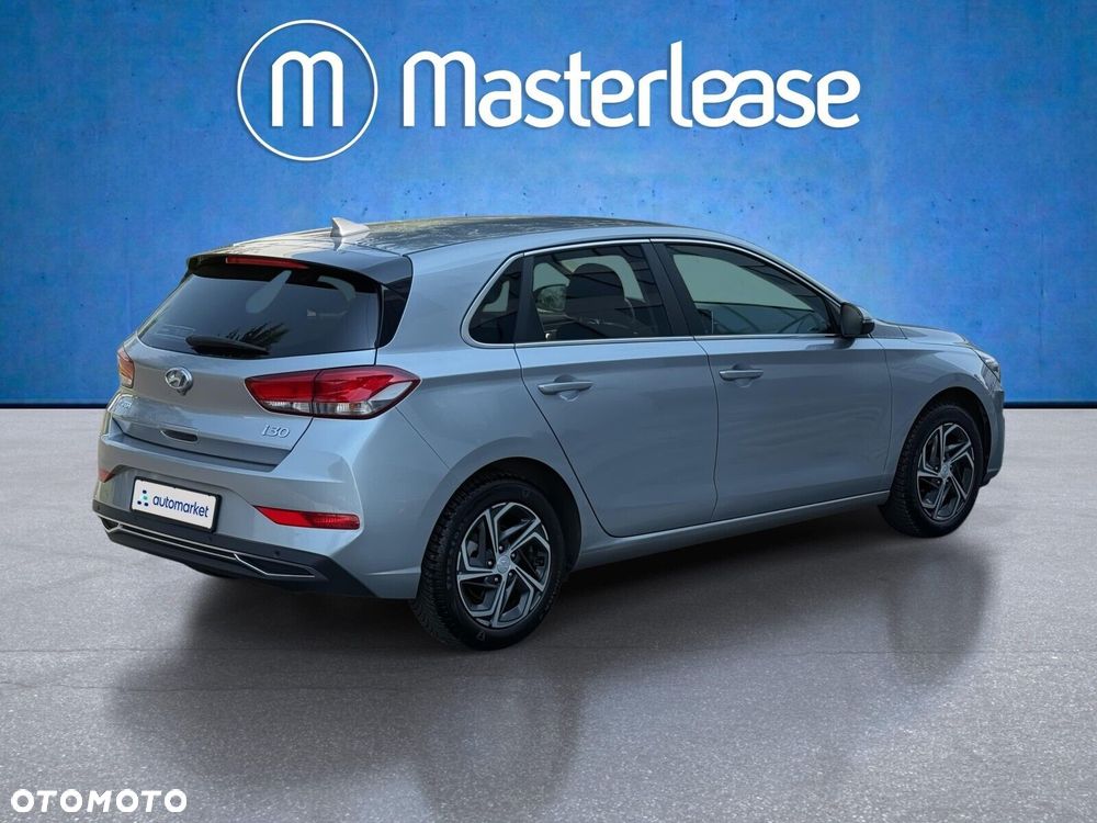 Hyundai i30 1.5 DPI Comfort - 5