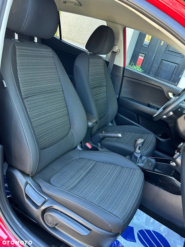 Kia Stonic 1.0 T-GDI XL - 18