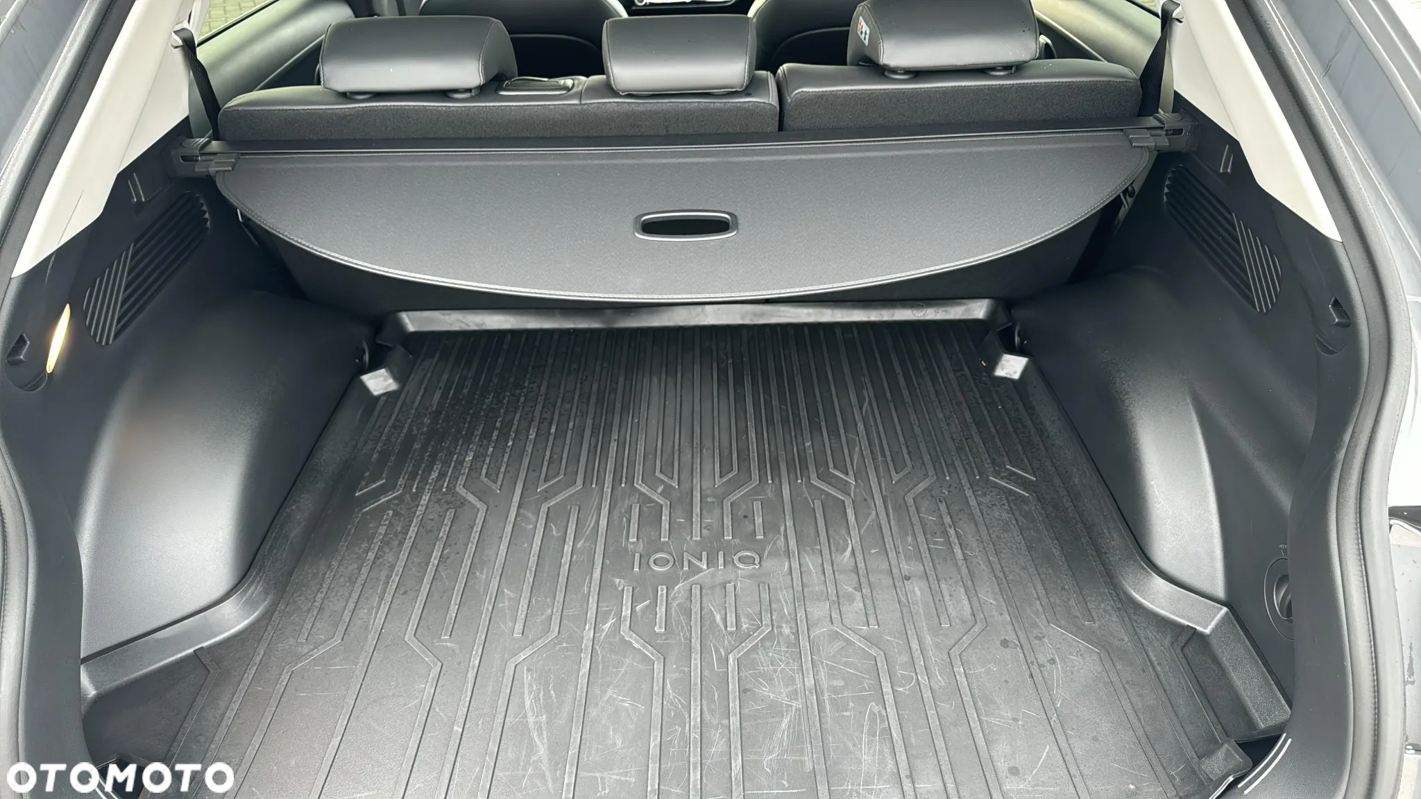 Hyundai IONIQ 5 77kWh Techniq 4WD - 17