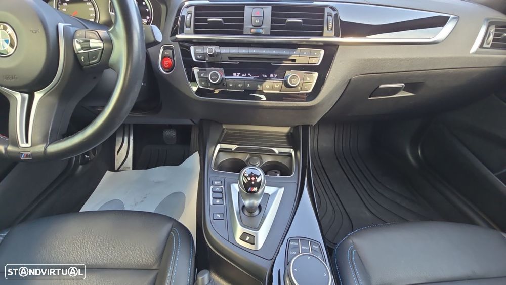 BMW M2 Competition Auto - 12