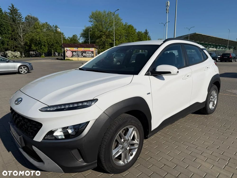 Hyundai Kona - 13