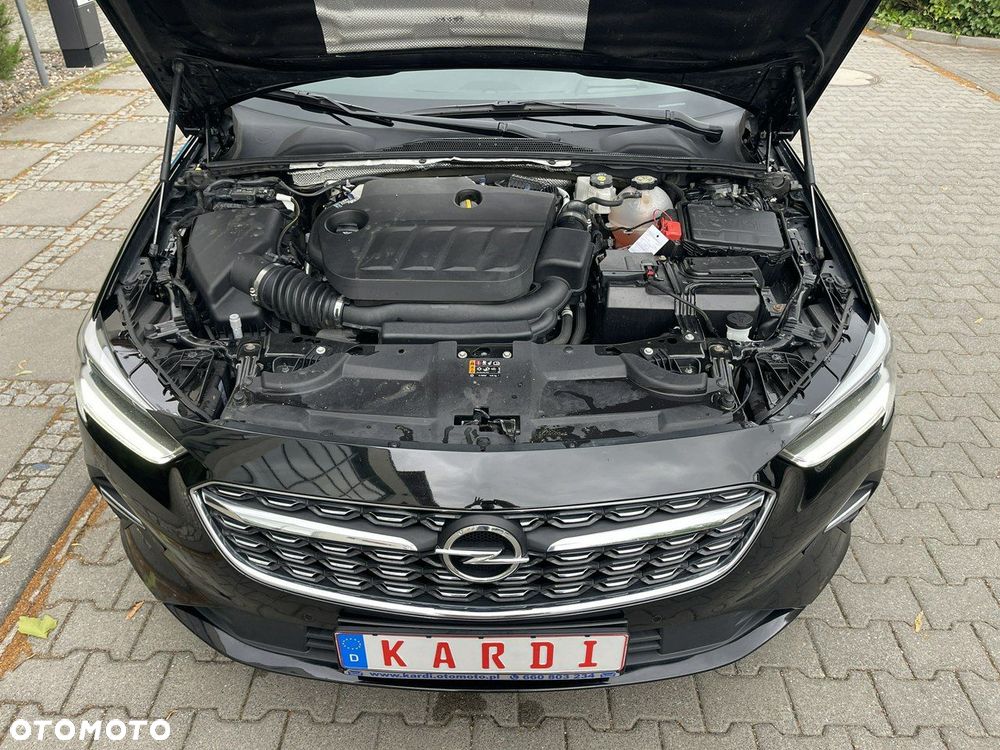Opel Insignia - 34