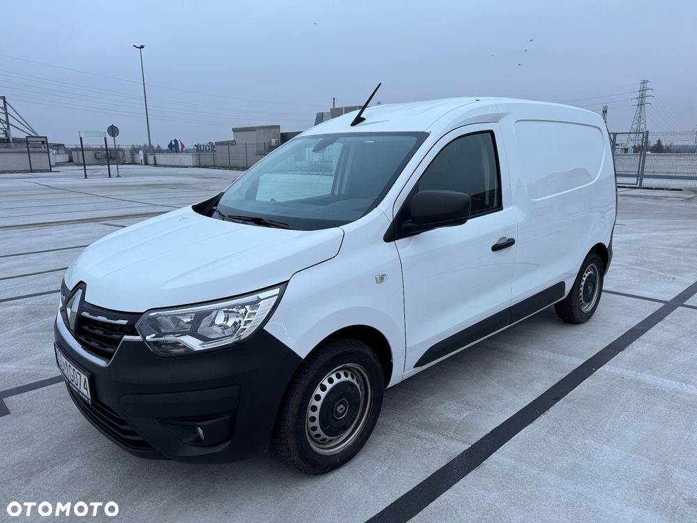 Renault Express - 1