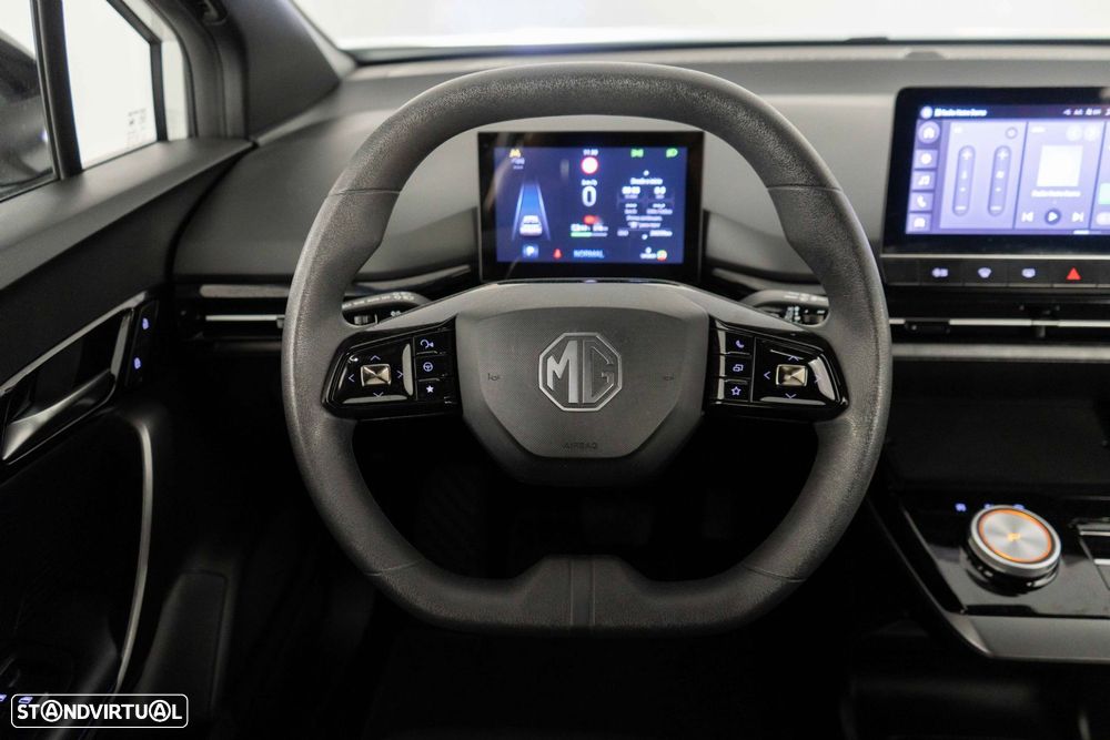 MG MG4 51 kWh Standard - 23