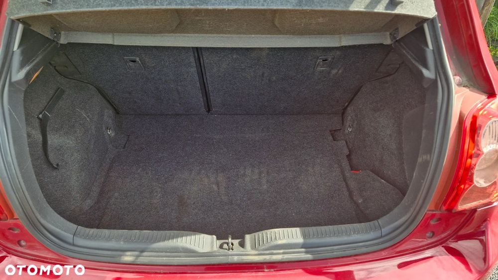 Toyota Auris - 17