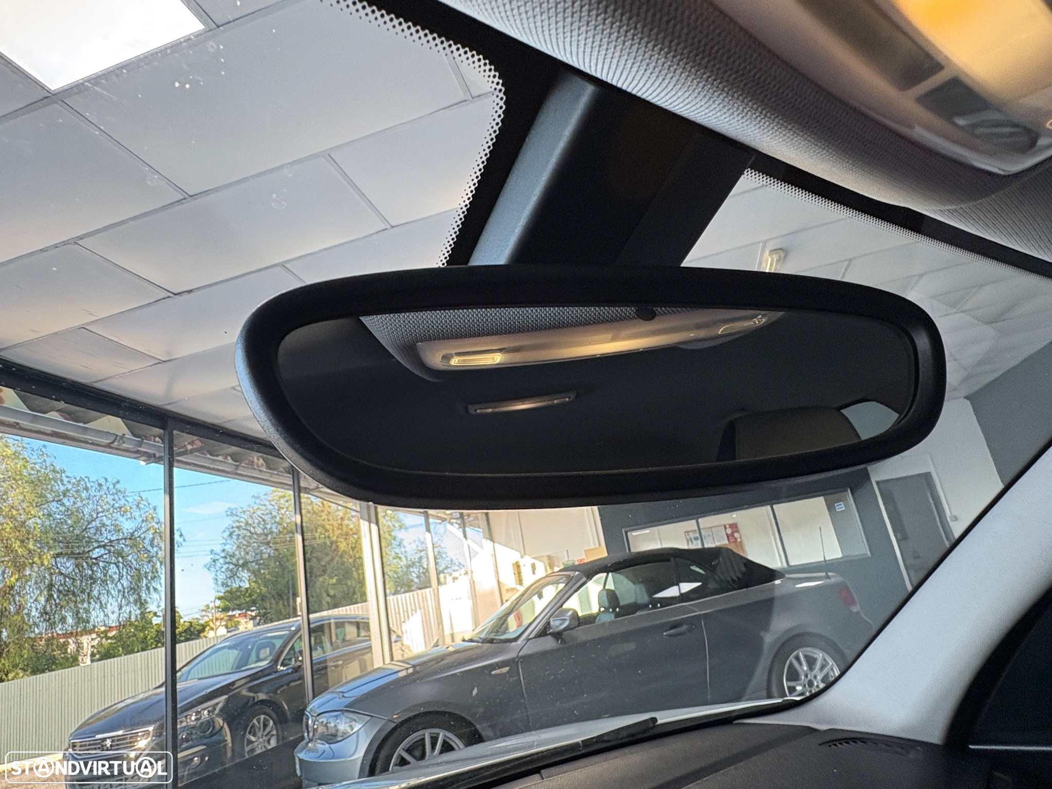 BMW 116 d Line Urban - 22