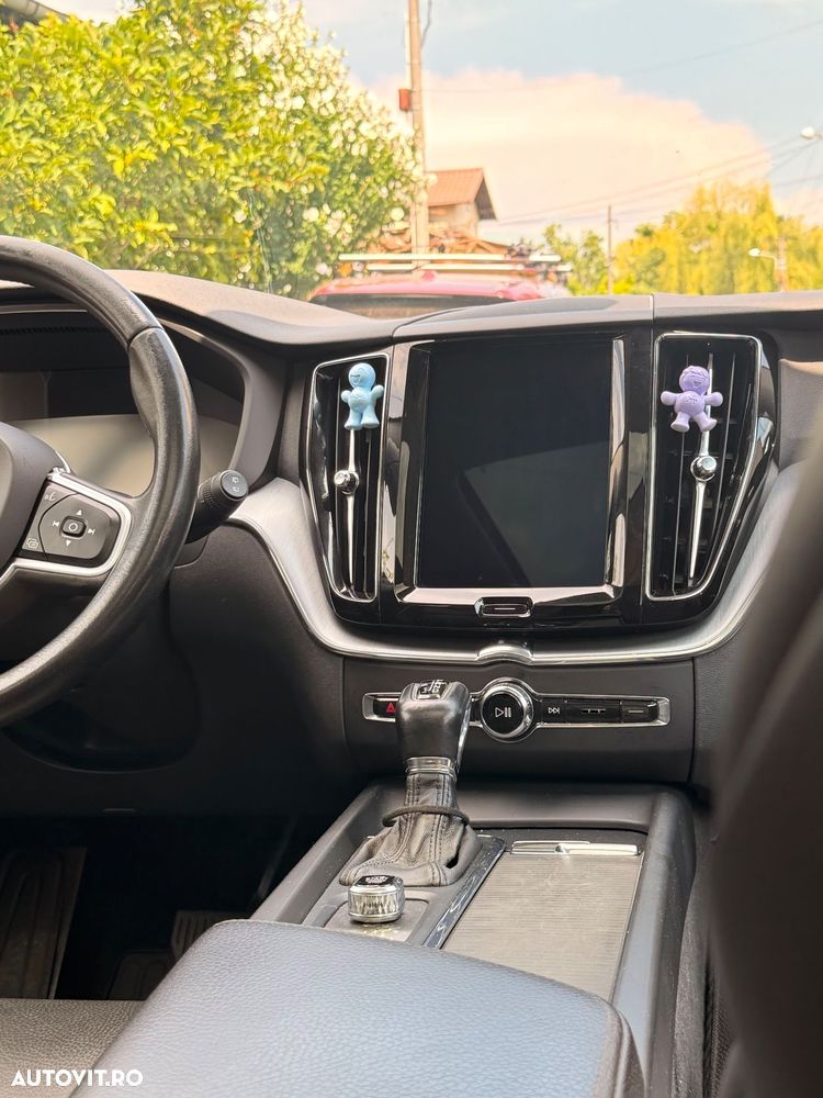 Volvo XC 60 D4 Momentum - 15