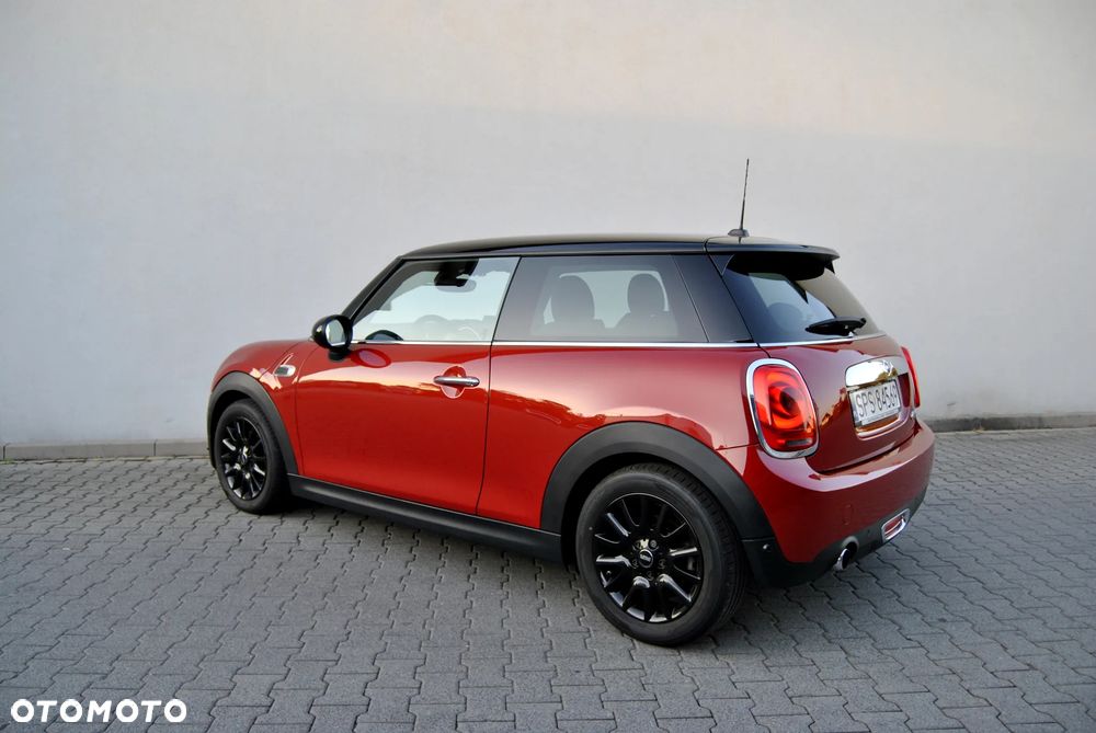 MINI Cooper - 11