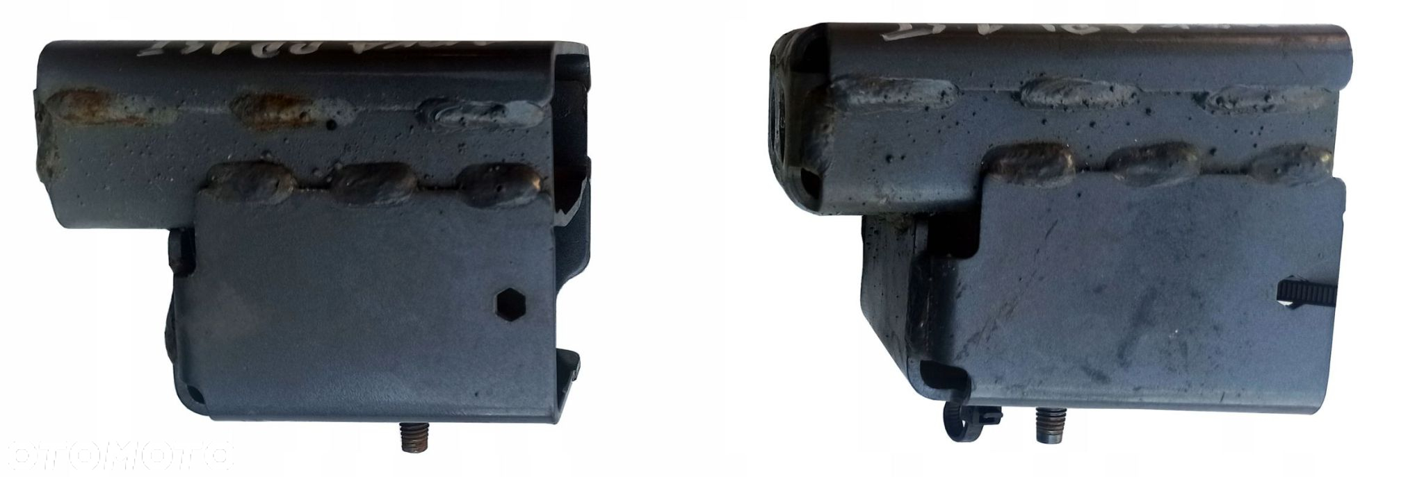 BUICK ENCORE WZMOCNIENIE PASA PRZEDNIEGO BELKI USA - 2