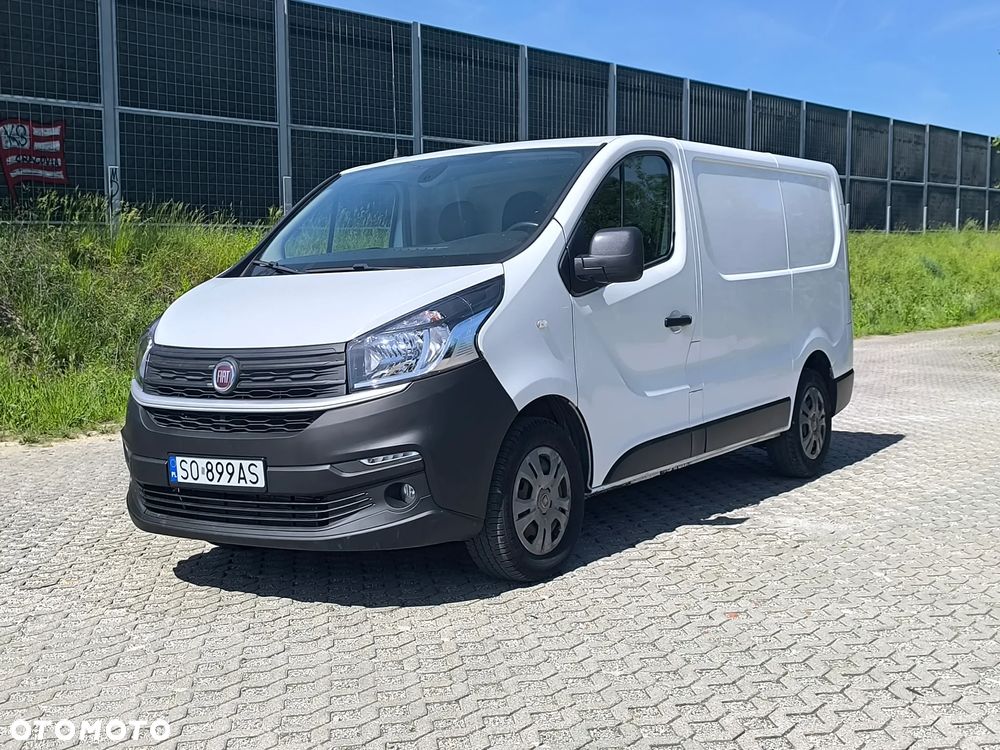 Fiat TALENTO - 9