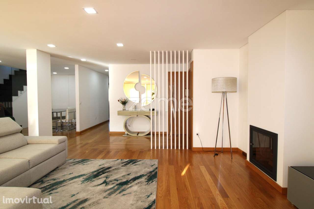 Apartamento, 135 m², Urgezes - Grande imagem: 4/29